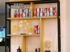 -小桔象·泰国风味餐厅(惠城水门路16号店)