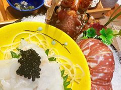 -本家食堂(华南店)