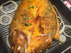 -西贝莜面村(近铁城市广场店)