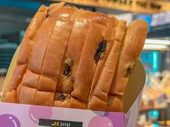 -皇冠幸福里动物奶油生日蛋糕(万达店)