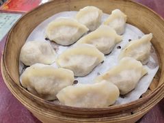 -老边饺子馆(中街店)