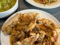 -一桶江山餐厅(松北店)