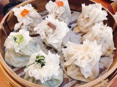 什锦烧麦-都一处烧麦馆(前门店)