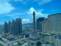 -澳门喜来登大酒店