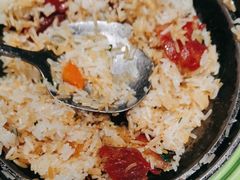 -野·大山里野生菌石锅土鸡(益田假日店)
