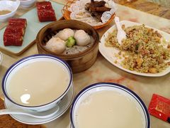 -新金盛·海鲜酒楼(盐田店)