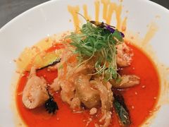 -江宴渔村·鱼鲜土菜(紫荆广场店)