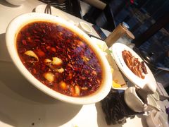 -煜丰汴京烤鸭(福彩路店)