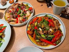 -静一餐厅·湖北菜(前门创始店)