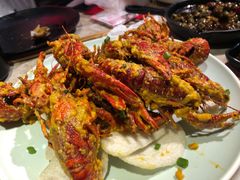 -沪小胖小龙虾(淮海中路旗舰店)