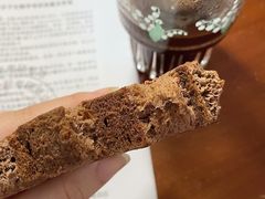 巧克力蛋糕吐司-面包与我Bread Or Me(长城汇店)