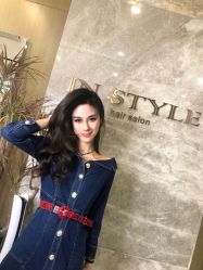 -IN STYLE·全国形象店