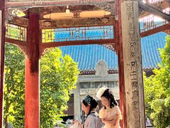 -西安化觉巷清真大寺