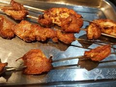 -鸣记脆皮烤鱼(铁西店)