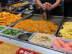 -丁家坡洋芋·观音桥好吃街A区(全国总店)