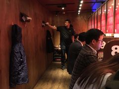 -天然豚骨拉面专门店 一兰(铜锣湾店)