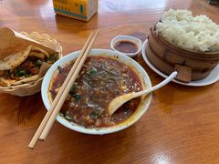 -豆相识•九九豆腐脑(牛咡桥店)