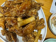 -茂一扎韩式料理(尧化门店)