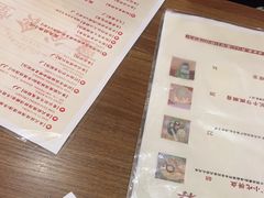 -曼谷食堂·泰国家庭料理(丹桂路店)