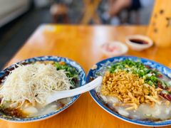 鸡丝豆腐脑-晓友烧麦(光华村店)