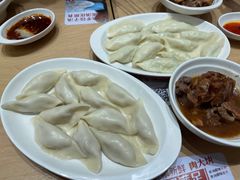 -喜家德虾仁水饺(浦东山姆店)