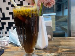 -Hi YOU你的饭局泰餐厅(雍和宫店)
