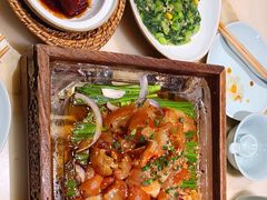 -锦府盐帮·张宅(世纪金源店)