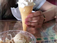 -古老冰山特色冰淇淋店(艾提尕尔店)