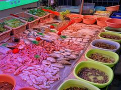 -龙眼南白粥六顺白粥