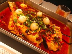 -鱼酷活鱼烤鱼(恒隆广场店)