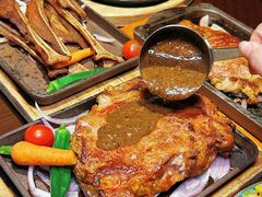 -路易十三西餐厅(西关新天地店)