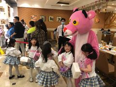 -芭菲盛宴·环球美食(袁家岗店)