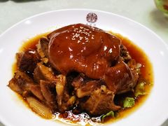 -东兴楼饭庄(六里桥店)