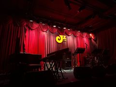 -JZ Club 爵士酒吧(上海店)