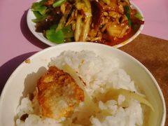 -枣阁园滴滴自助餐