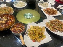 -喜来酌海鲜·饺子(和平一店)