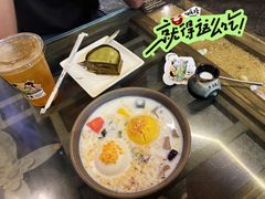 -椰语堂·海南清补凉(中山骑楼店)