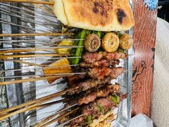 -老谢野馄饨(延安路店)