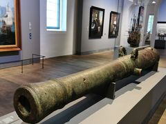 -国家海事博物馆