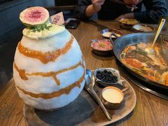 -楠火锅(新街口苏宁店)