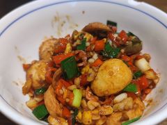 -八碗湘长沙市井菜(坡子街店)