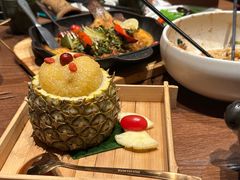 -云海肴·汽锅鸡·云南菜(领展购物广场·中关村店)