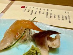 -鮨一日本料理旗舰店(总店)