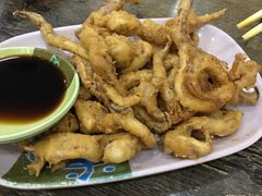 -贞姨美食·老字号海鲜大排档