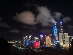 -上海外滩茂悦大酒店