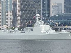 -上海港国际客运中心