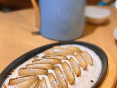 -莆田餐厅PUTIEN(万象天地店)