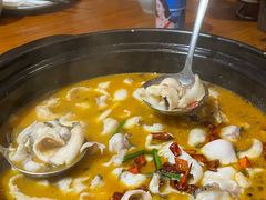 -黑鱼郭我家酸菜鱼(摩尔广场店)