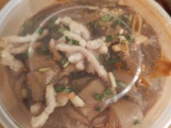 -鑫巴蜀小镇 · 水煮鱼专研店(玉桥店)