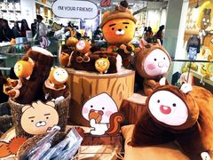 -KAKAO FRIENDS(弘大店)